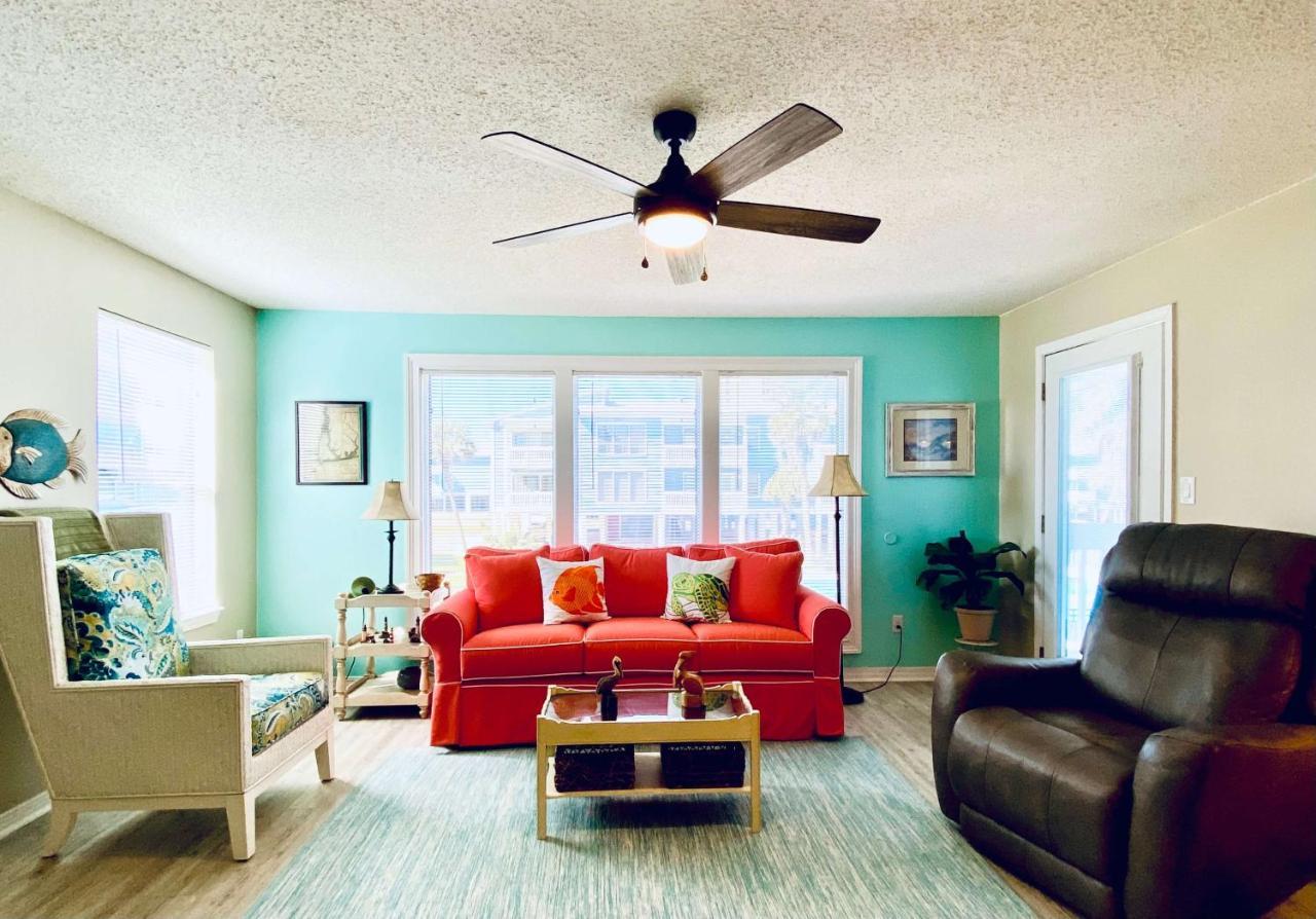Sea Oats B106 By Albvr - Great Renovation And Tons Of Space In This 2Br 2Ba Condo - Outdoor Pools, Pier, And Dedicated Beach Access Gulf Shores Exterior foto