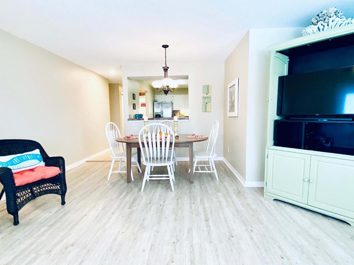 Sea Oats B106 By Albvr - Great Renovation And Tons Of Space In This 2Br 2Ba Condo - Outdoor Pools, Pier, And Dedicated Beach Access Gulf Shores Exterior foto