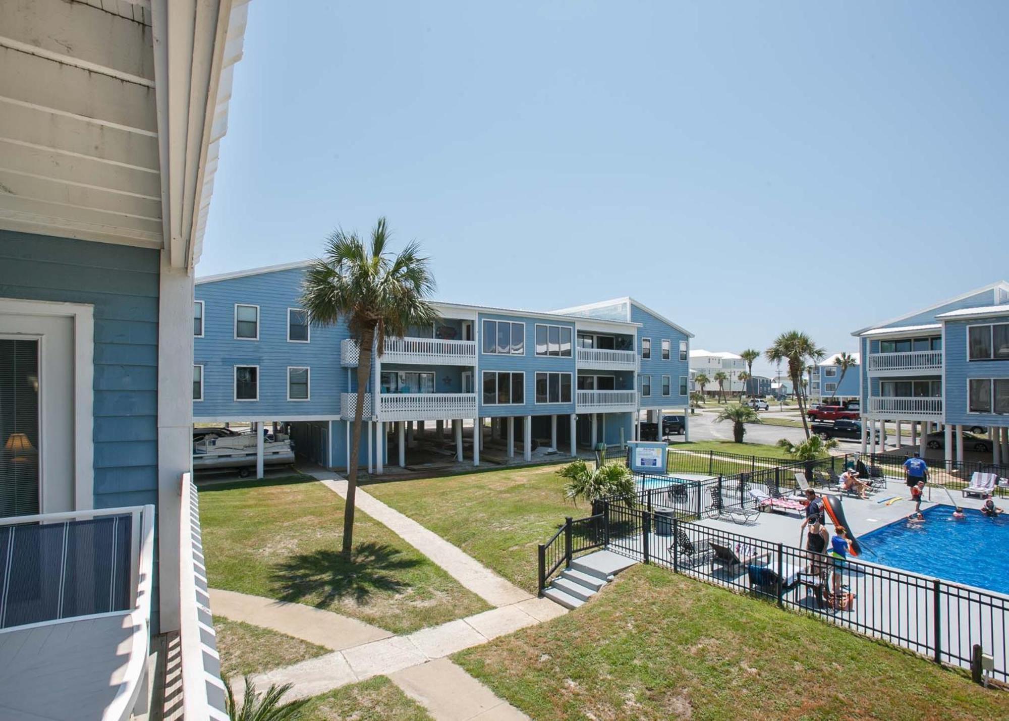 Sea Oats B106 By Albvr - Great Renovation And Tons Of Space In This 2Br 2Ba Condo - Outdoor Pools, Pier, And Dedicated Beach Access Gulf Shores Exterior foto