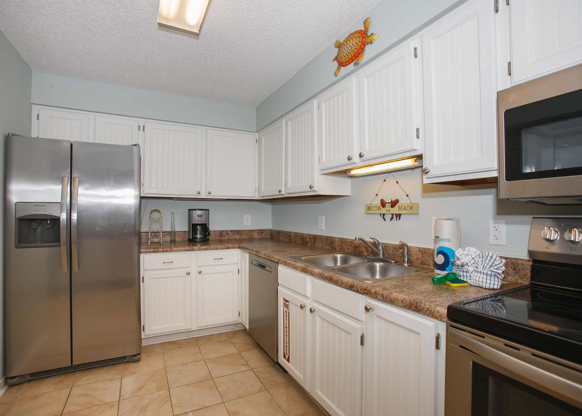 Sea Oats B106 By Albvr - Great Renovation And Tons Of Space In This 2Br 2Ba Condo - Outdoor Pools, Pier, And Dedicated Beach Access Gulf Shores Exterior foto