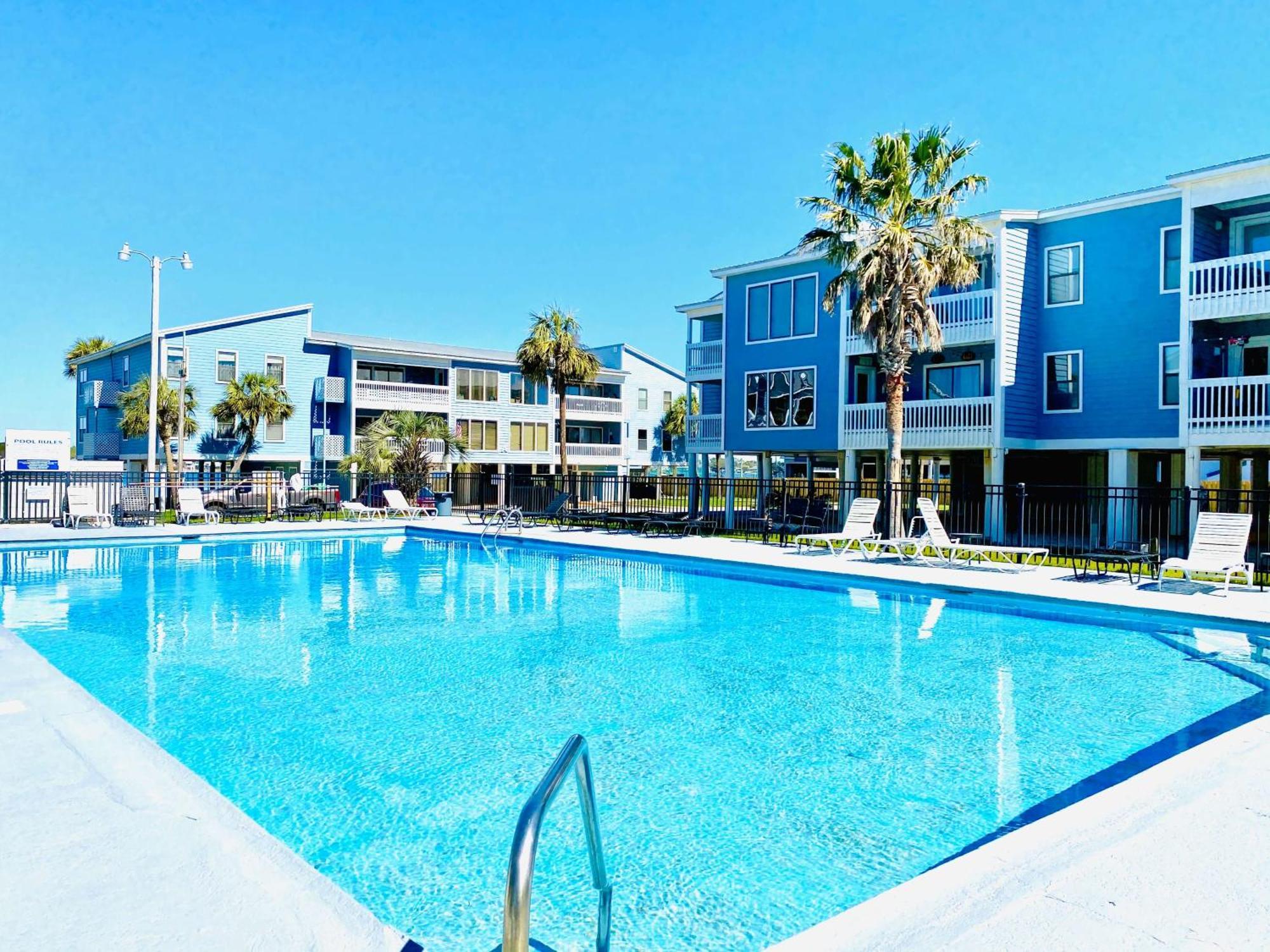 Sea Oats B106 By Albvr - Great Renovation And Tons Of Space In This 2Br 2Ba Condo - Outdoor Pools, Pier, And Dedicated Beach Access Gulf Shores Exterior foto