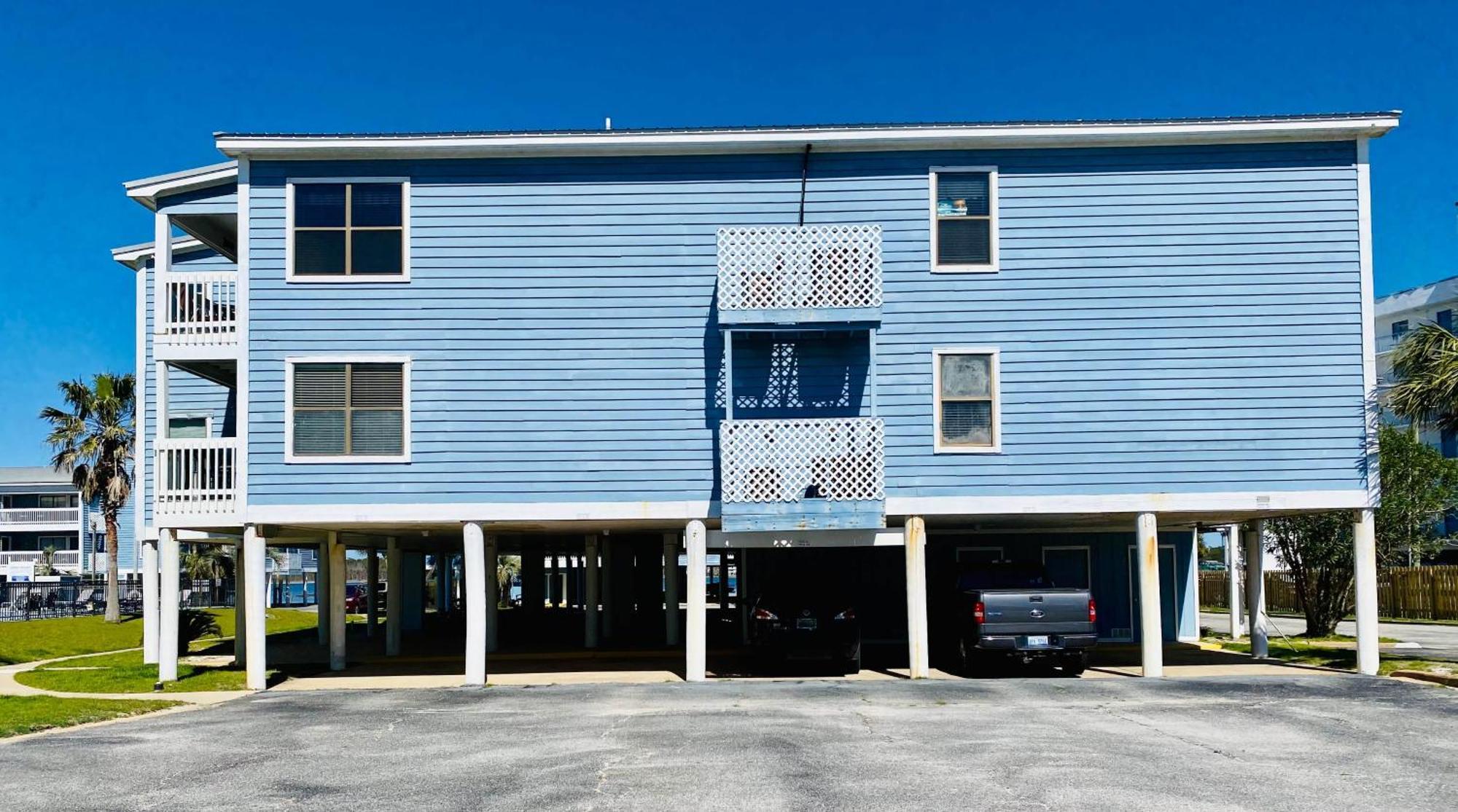 Sea Oats B106 By Albvr - Great Renovation And Tons Of Space In This 2Br 2Ba Condo - Outdoor Pools, Pier, And Dedicated Beach Access Gulf Shores Exterior foto